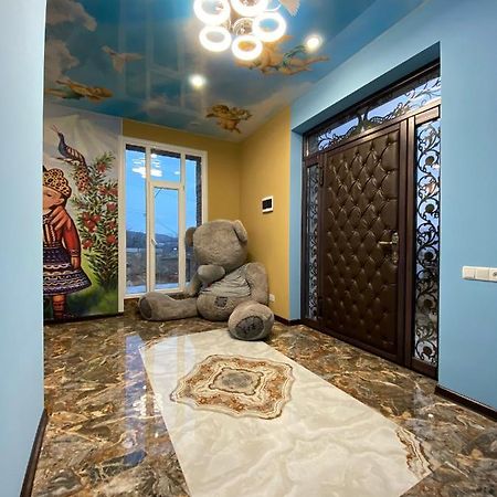Отель Exclusive Wine & Gastro Yard Ехегнадзор Экстерьер фото